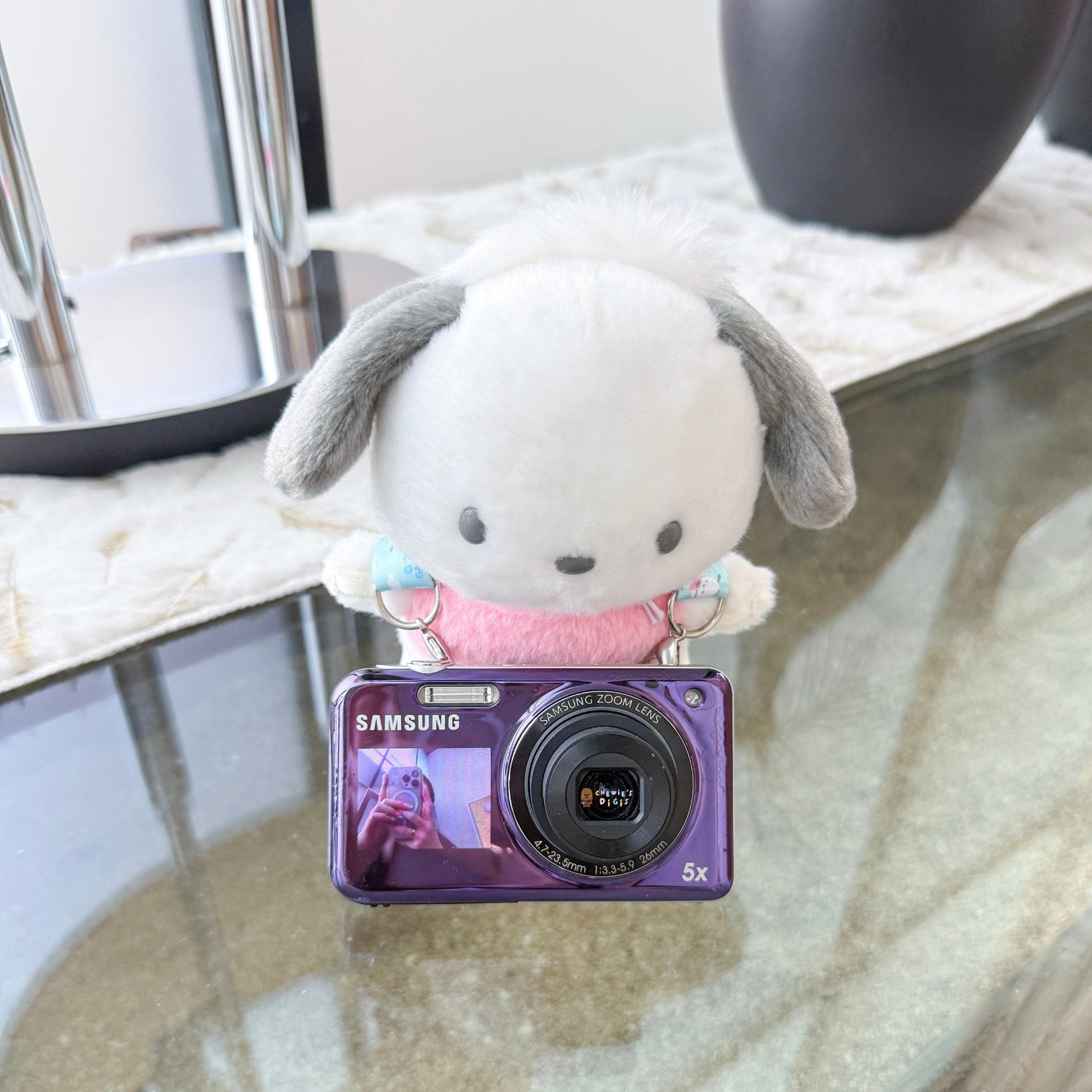 Samsung PL120 (Dual Screen)