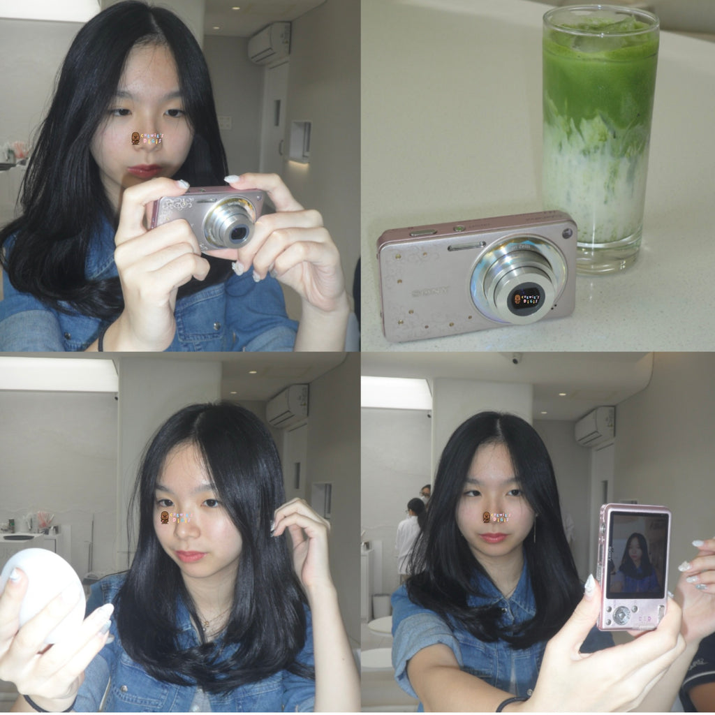 Samsung ST100 (Dual Screen)