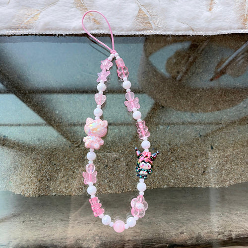 Bead Straps Add On