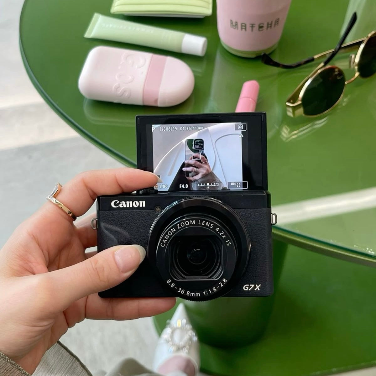 Canon G7X Mark II [FAST PREORDER 2-5 DAYS]