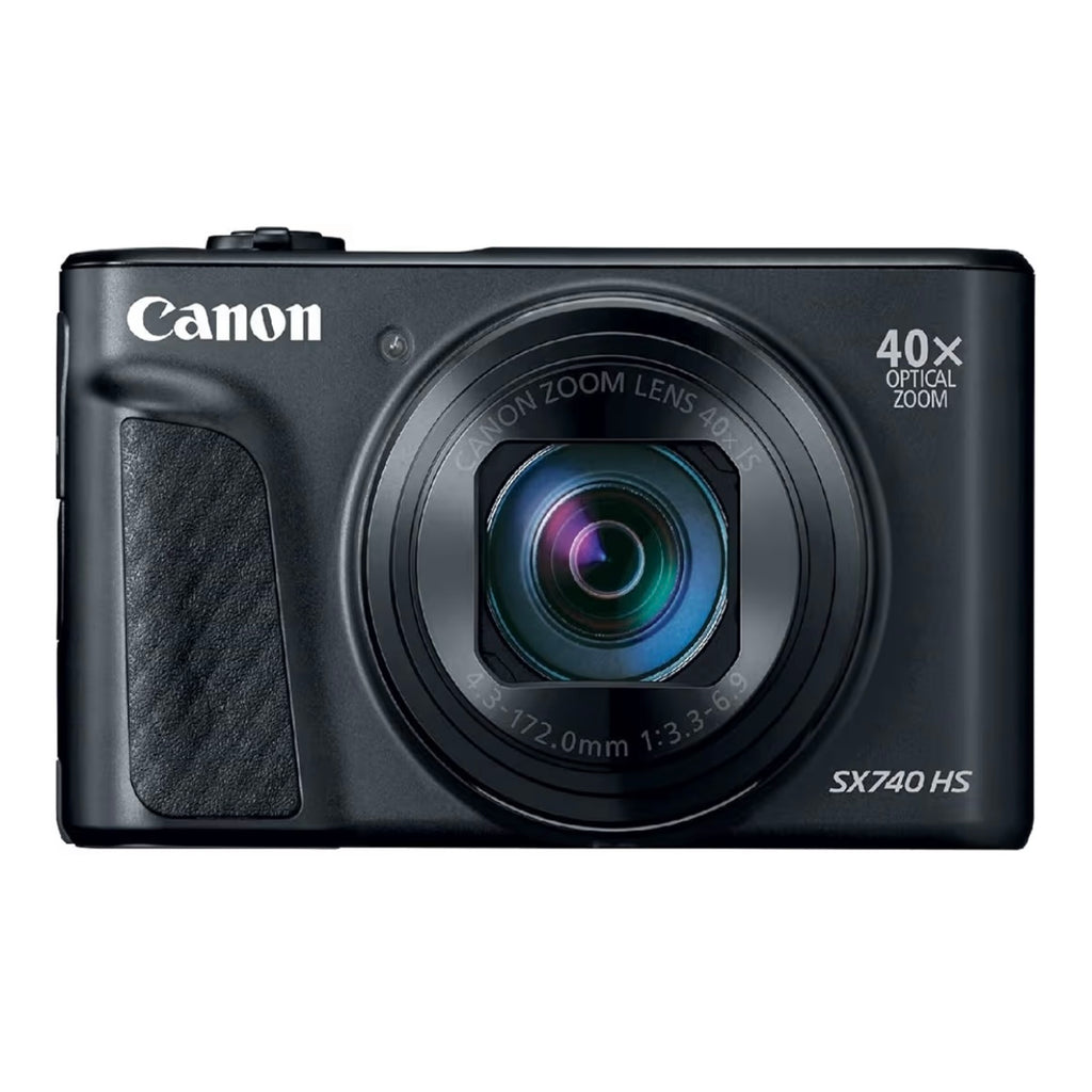 Canon Powershot SX740HS | BRAND NEW [FAST PREORDER 2-5 DAYS]