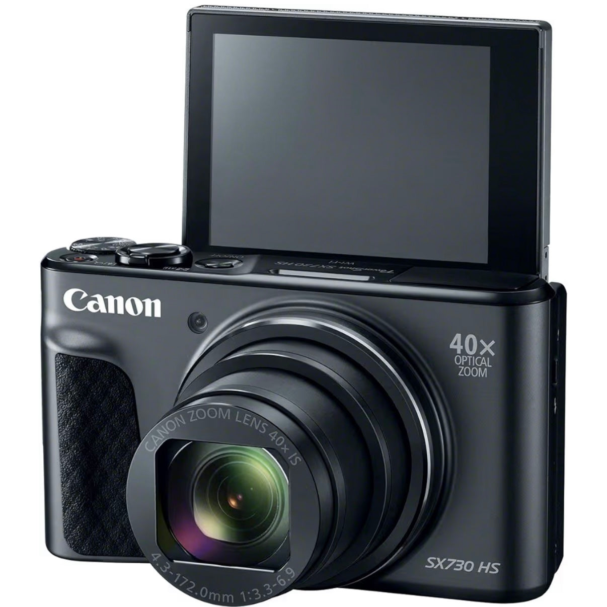 Canon Powershot SX730HS [FAST PREORDER 2-5 DAYS]