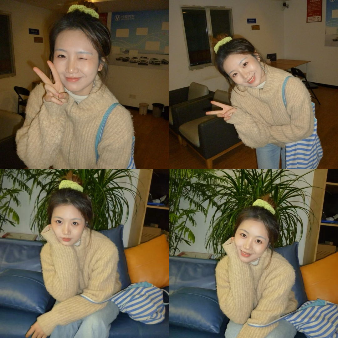 Lumix DMC S1