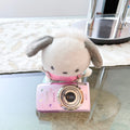 Canon Ixus 210