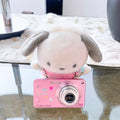 Sony Cybershot W350