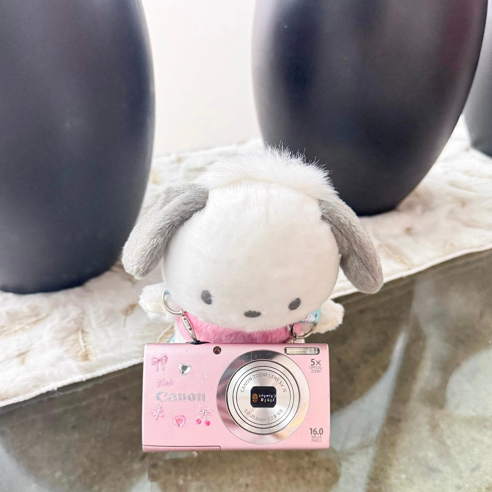 Canon Powershot A2400IS (Boxed)