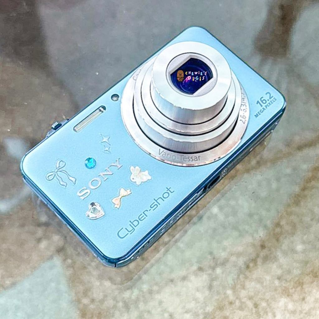 Sony Cybershot WX50