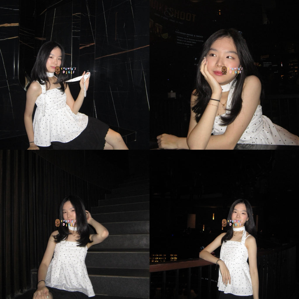 Canon Ixus 210