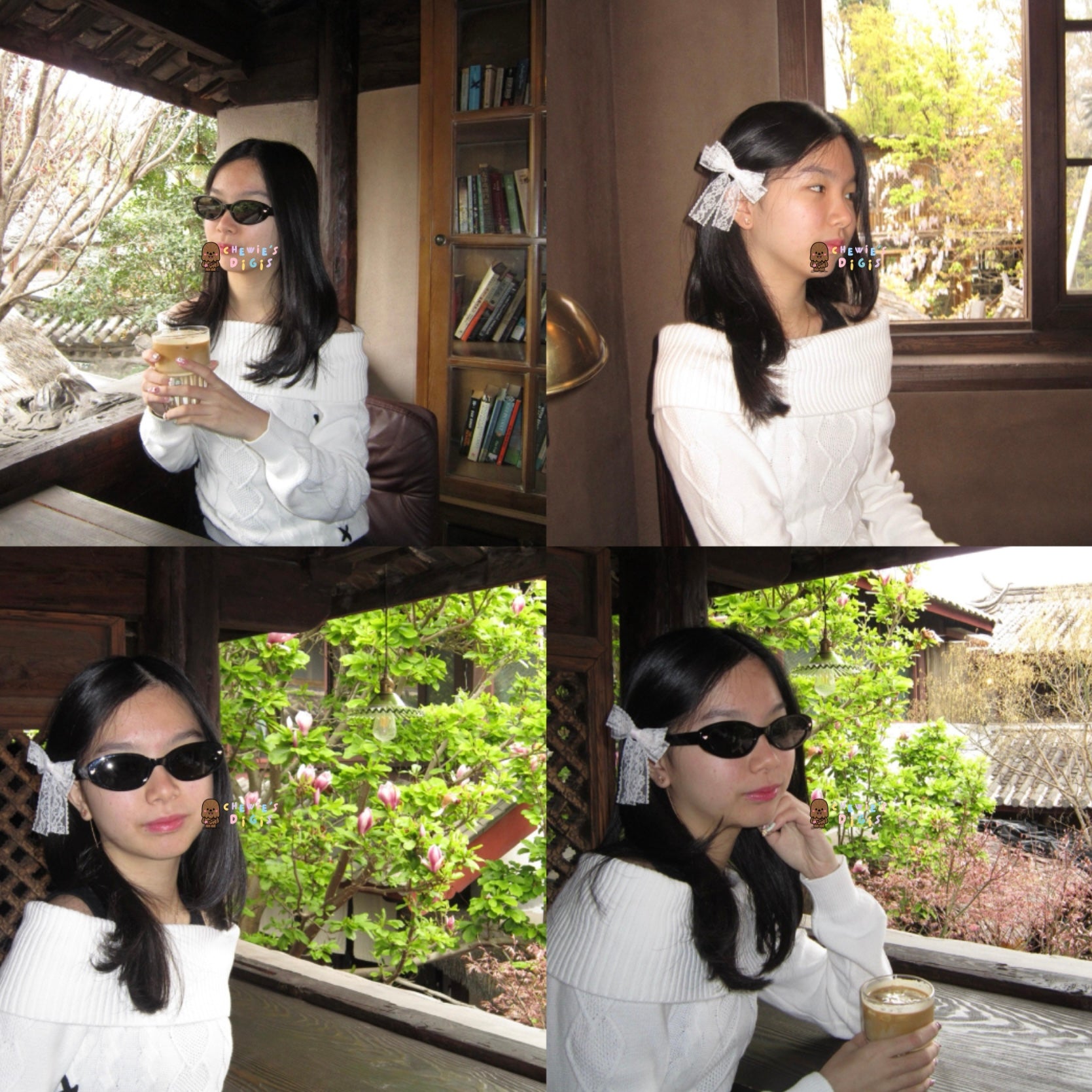 Canon Ixus 210
