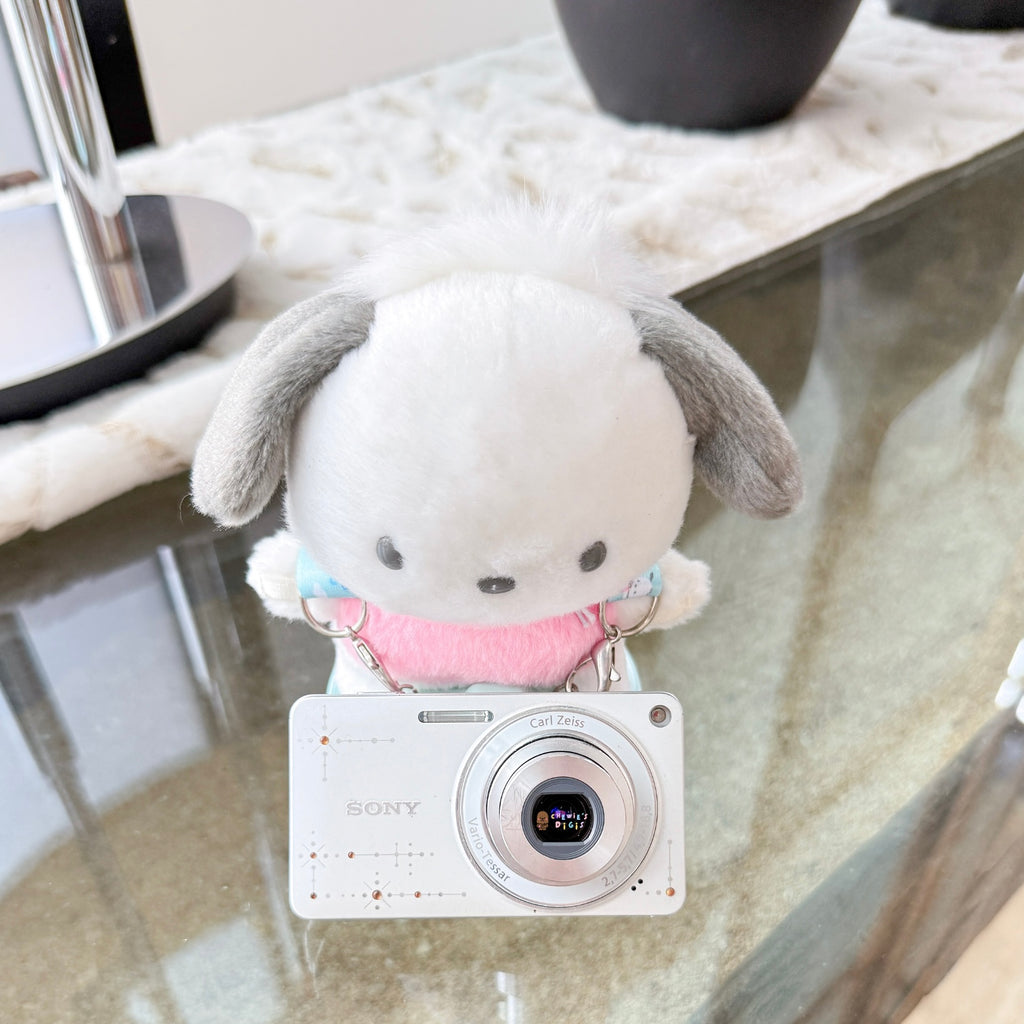 Sony Cybershot W350D (Boxed)