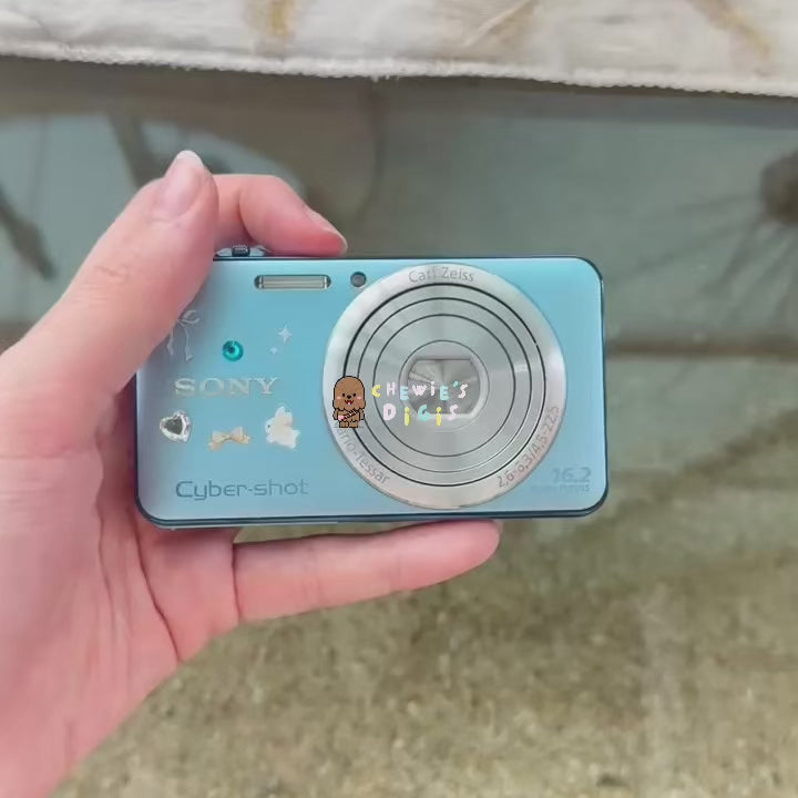 Sony Cybershot WX50
